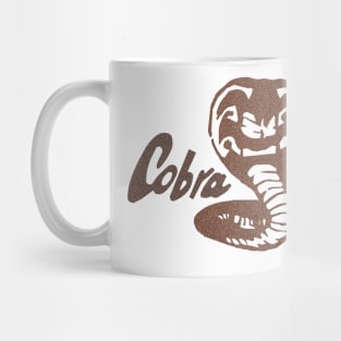 Cobra Kai Mug